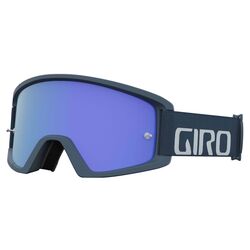 Giro Tazz MTB Goggle - Grey Cobalt/Clear Thumbnail