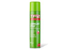 TF2 Weldtite Teflon Lube Lubricant Spray Can - 400ml Thumbnail