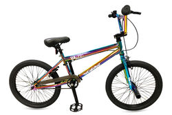 XN Tailwhip Junior BMX Bike, 20
