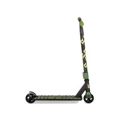 RipRail Mission Stunt Scooter - Military Green 3 Thumbnail