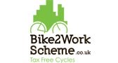 Electric Bikes And The Cycle To Work Scheme