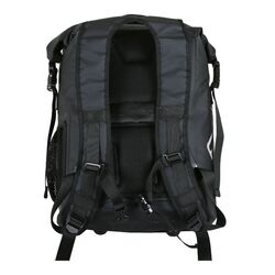 ETC Arid Waterproof Roll Top Backpack, 25L - Black 2 Thumbnail