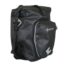 ETC Arid 27L WP Roll Top Pannier Bag