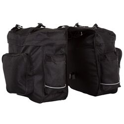 ETC Pannier Bag Double 28L
