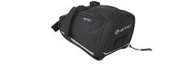 ETC Saddle Bag Large - Black Thumbnail