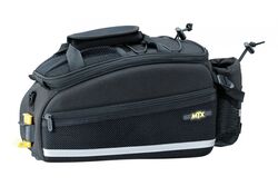 Topeak MTX EX Trunk Bag with Pannier Thumbnail