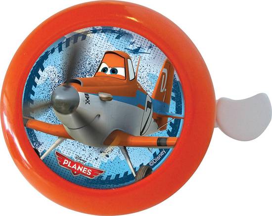 Disney cheap planes bike