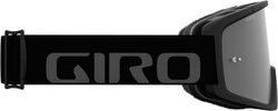Giro Blok MTB Goggle - Black/Grey Smoke 2 Thumbnail