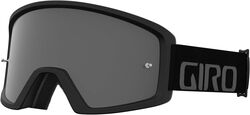 Giro Blok MTB Goggle - Black/Grey Smoke Thumbnail