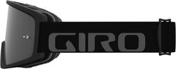 Giro Blok MTB Goggle - Black/Grey Smoke 1 Thumbnail