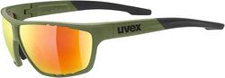 Uvex Unisex Sportstyle 706 sports goggles Thumbnail