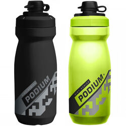 Camelbak Podium Dirt Series Water Bottle 620ml 21oz - 2 Colours Thumbnail