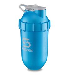 ShakeSphere Shaker Tumbler - Metallic Cyan 2 Thumbnail