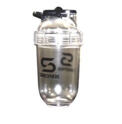 ShakeSphere Shaker Tumbler - Tritan Clear Thumbnail