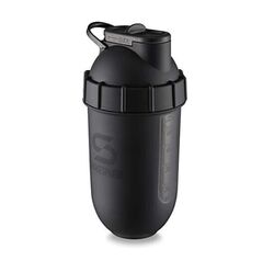 ShakeSphere Tumbler Black/Black Window Thumbnail