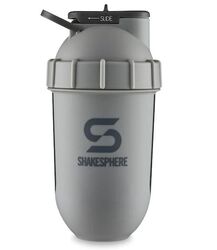 ShakeSphere Tumbler - Grey/Black Window 2 Thumbnail