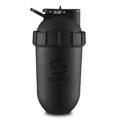 ShakeSphere Tumbler Original - Matte Black 2 Thumbnail