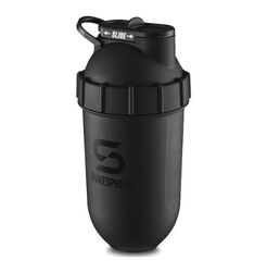 ShakeSphere Tumbler Original - Matte Black Thumbnail