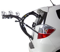 Saris Bones EX 3 Bicycle Car Rack 1 Thumbnail