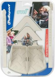 Polisport Armrest Footrest Guppy Mini Childseat Thumbnail