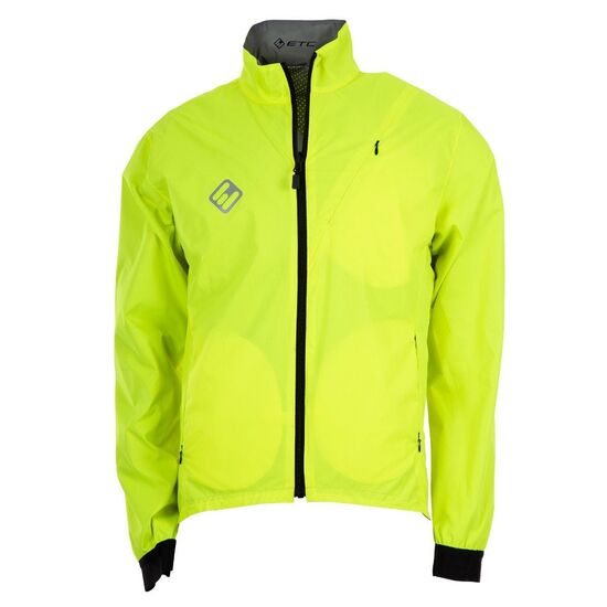 Buy a ETC Mens Arid Verso Rain Jacket from E-Bikes Direct Outlet