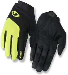 Giro Men's Bravo Gel Lf Cycling Gloves Thumbnail