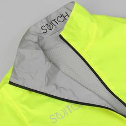 Proviz Switch Mens Reversible Hi-Viz Bike Cycling Jacket Coat - 100% Reflective Waterproof 10 Thumbnail