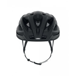 Abus Aduro 2.1 Bike Helmet - Black 1 Thumbnail