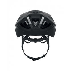 Abus Aduro 2.1 Bike Helmet - Black 2 Thumbnail