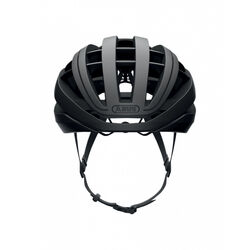 Abus Aventor Road Bike Helmet - Black 1 Thumbnail