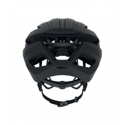 Abus Aventor Road Bike Helmet - Black 2 Thumbnail