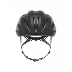 Abus Macator Bike Helmet - Black 1 Thumbnail