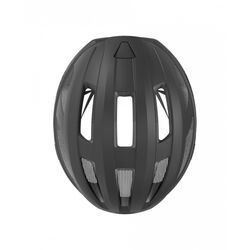 Abus Macator Bike Helmet - Black 3 Thumbnail