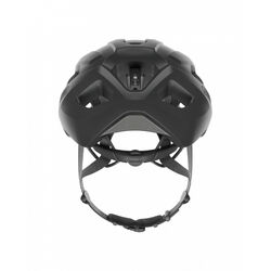 Abus Macator Bike Helmet - Black 2 Thumbnail