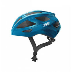 Abus Macator Bike Helmet - Blue Thumbnail