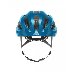 Abus Macator Bike Helmet - Blue 1 Thumbnail