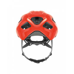 Abus Macator Bike Helmet - Orange 1 Thumbnail