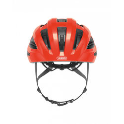 Abus Macator Bike Helmet - Orange 2 Thumbnail