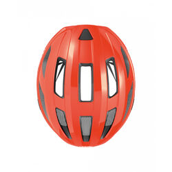 Abus Macator Bike Helmet - Orange 3 Thumbnail