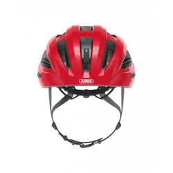 Abus Macator Bike Helmet - Red 1 Thumbnail