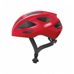 Abus Macator Bike Helmet - Red Thumbnail