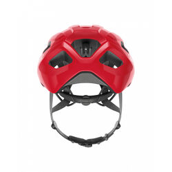 Abus Macator Bike Helmet - Red 2 Thumbnail