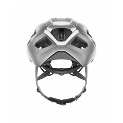 Abus Macator Bike Helmet 52-58cm - Silver 2 Thumbnail