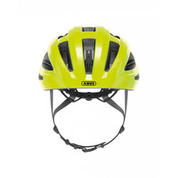 Abus Macator Bike Helmet 52-58cm - Yellow 1 Thumbnail