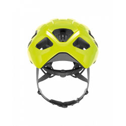 Abus Macator Bike Helmet 52-58cm - Yellow 2 Thumbnail