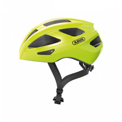 Abus Macator Bike Helmet 52-58cm - Yellow Thumbnail