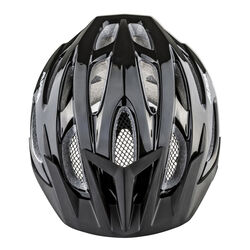 Alpina MTB17 Mountain Bike Helmet, 18 vents - Black 1 Thumbnail