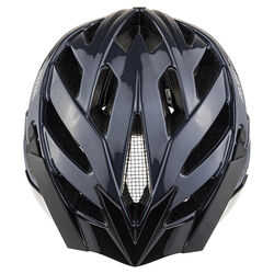 Alpina MTB17 Mountain Bike Helmet, 18 Vents - Blue 5 Thumbnail