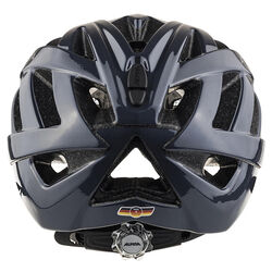 Alpina MTB17 Mountain Bike Helmet, 18 Vents - Blue 6 Thumbnail