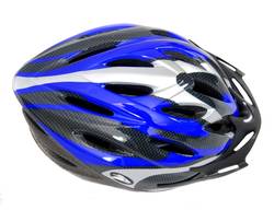 Coyote Sierra Adult Bike Bicycle Helmet Comfort Fit 1 Thumbnail